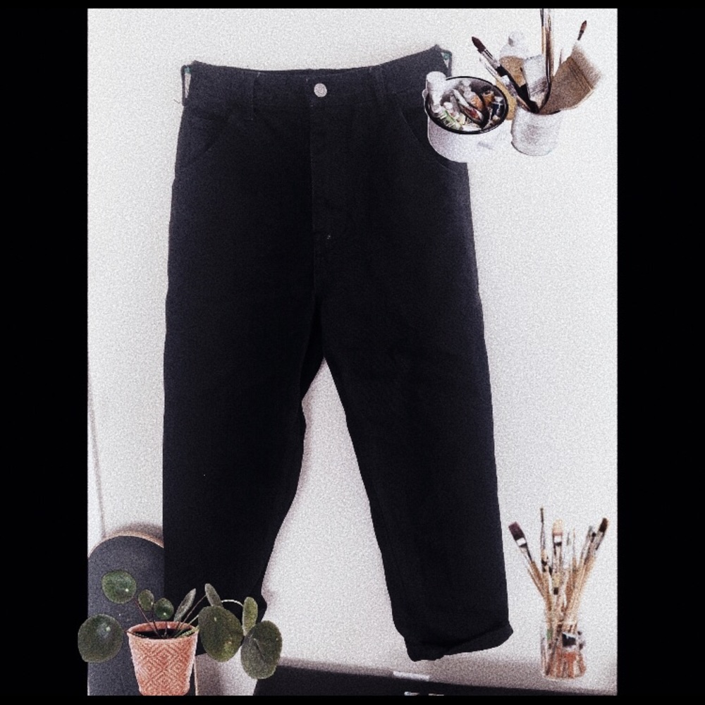 women’s painter pants